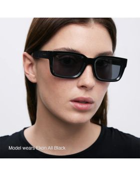 Meller Ekon All Black EK-TUTCAR - 