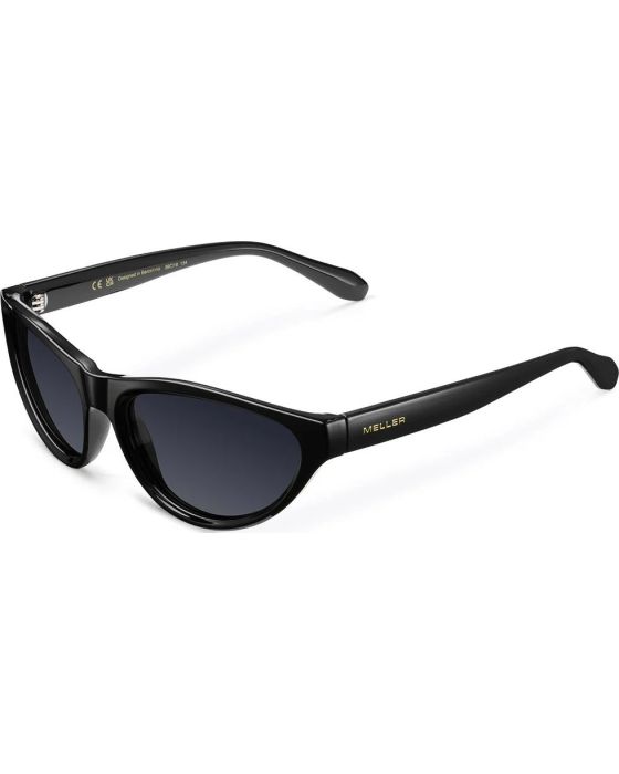 Meller Tiba All Black TB-TUTCAR - 