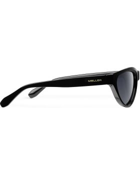 Meller Tiba All Black TB-TUTCAR - 