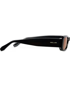 Meller Sisi Black Brown SIS-TUTGBROWN - 