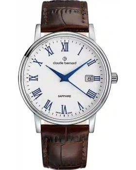 Claude Bernard Classic 53009 3 ARBUN
