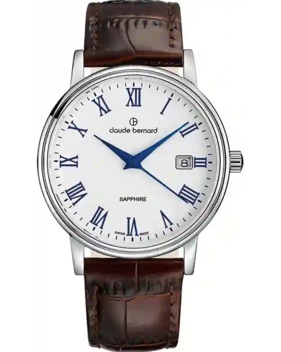 Claude Bernard Classic 53009 3 ARBUN