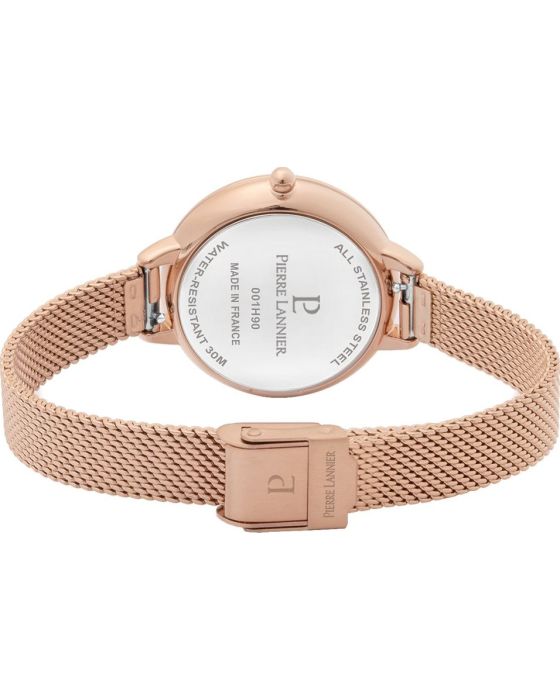 Pierre Lannier Asteroide 001H908 - 