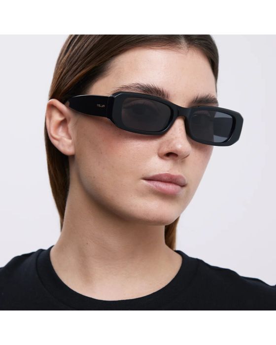 Meller Sisi All Black SIS-TUTCAR - 