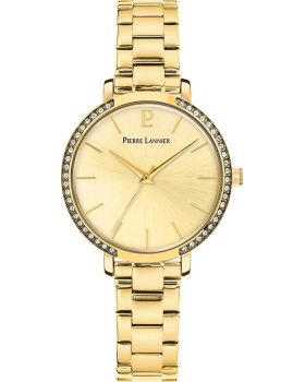 Pierre Lannier Chouquette Crystals 037H542