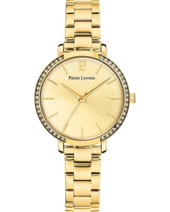 Pierre Lannier Chouquette Crystals 037H542