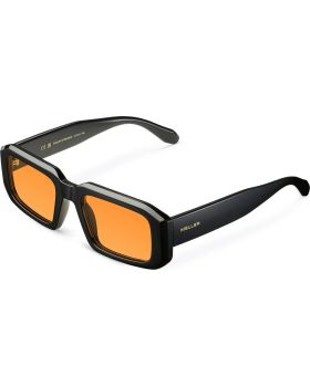 Meller Yara Black Orange YAR-TUTORANGE - 