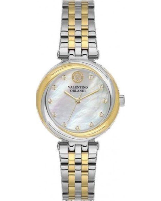 Valentino Orlandi VO.1.10032-3