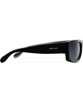 Meller Jari All Black JR-TUTCAR - 