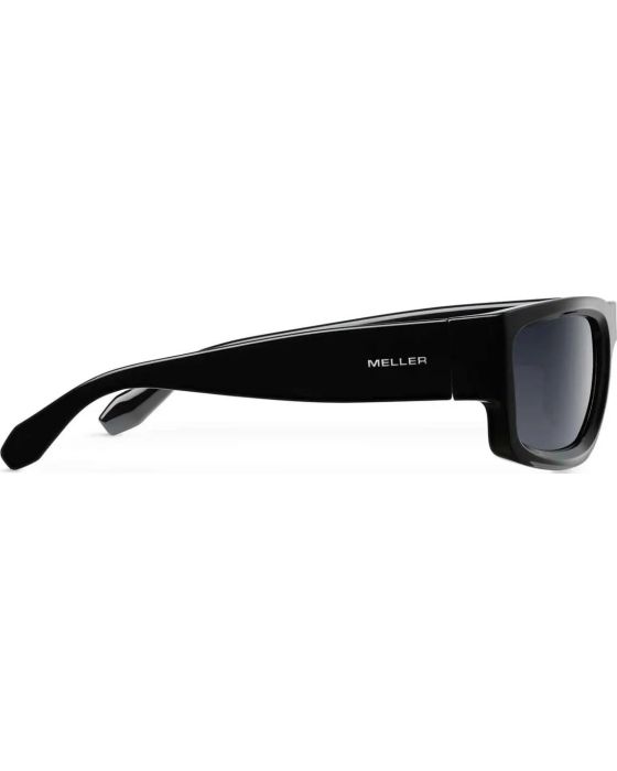 Meller Jari All Black JR-TUTCAR - 