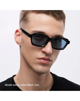 Meller Adila All Black ADL-TUTCAR - 