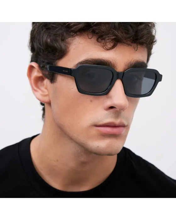 Meller Adisa All Black AD-TUTCAR, όψη 5