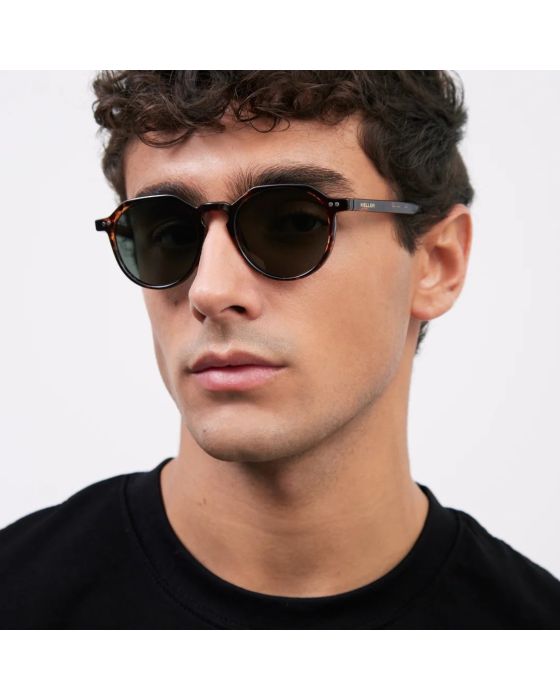 Meller Chauen Tigris Olive CH-TIGOLI - 