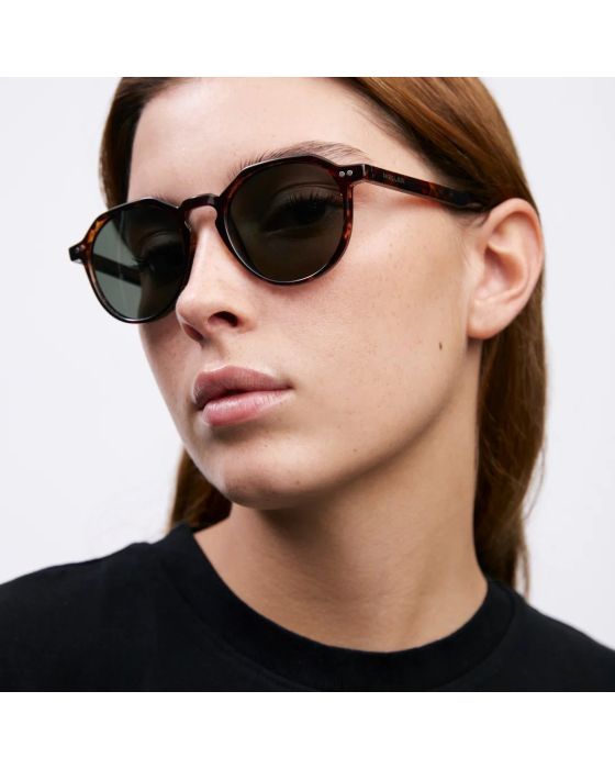 Meller Chauen Tigris Olive CH-TIGOLI - 