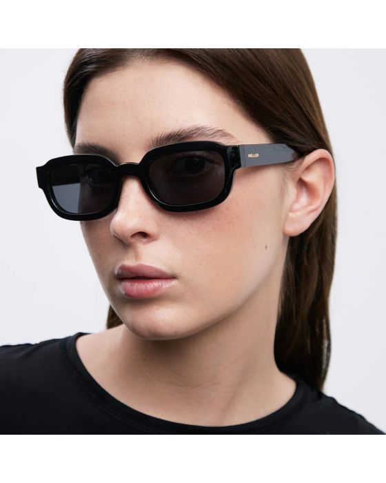 Meller Jamil All Black JA-TUTCAR - 