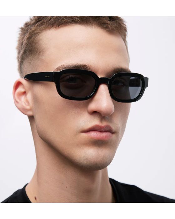 Meller Jamil All Black JA-TUTCAR - 