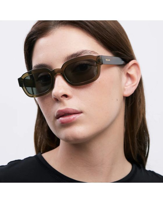 Meller Jamil Moss Olive JA-MOSSOLI - 