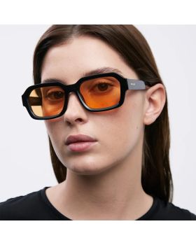 Meller Marli Black Orange MR-TUTORANGE - 