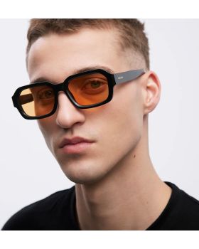 Meller Marli Black Orange MR-TUTORANGE - 