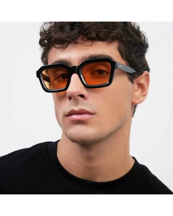 Meller Nayah NAY-TUTORANGE - 