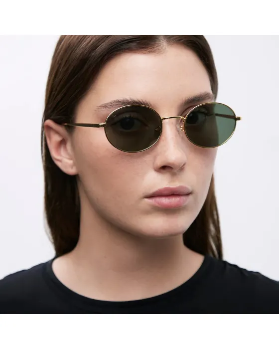 Meller Oni Gold Olive ONI-GOLDOLI - 