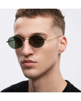 Meller Oni Gold Olive ONI-GOLDOLI - 