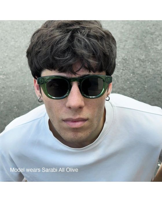 Meller Sarabi All Olive SR-GREENOLI - 