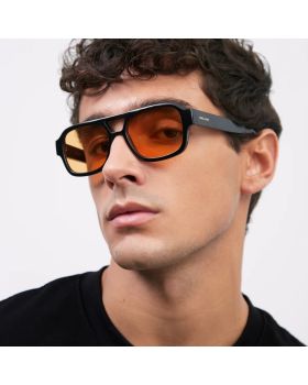 Meller Shipo Black Orange SP-TUTORANGE - 