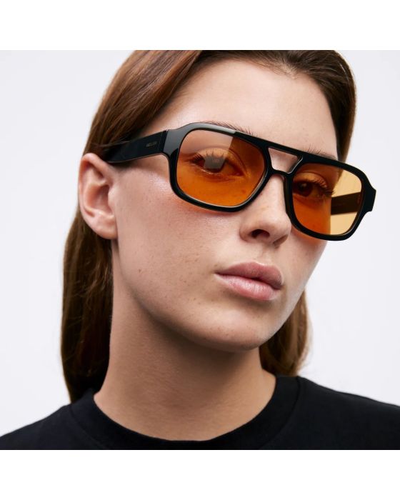 Meller Shipo Black Orange SP-TUTORANGE - 