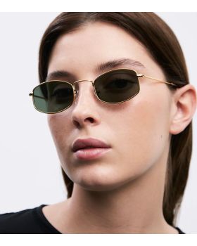 Meller Suku Gold Olive S-GOLDOLI - 