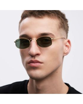 Meller Suku Gold Olive S-GOLDOLI - 