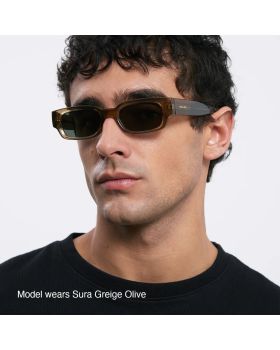 Meller Sura Greige Olive SURA-GREIGEOLI - 