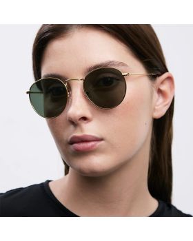 Meller Yster Gold Olive Y-GOLDOLI - 