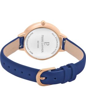 Pierre Lannier Asteroide 001H966 - 