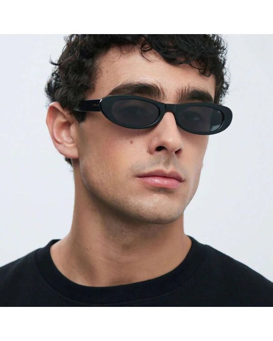 Meller Malaika All Black ML-TUTCAR - 