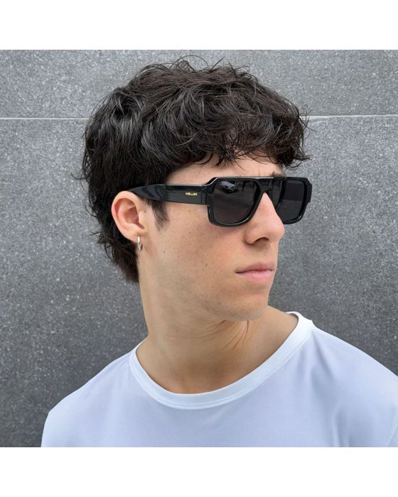 Meller Nia All Black NIA-TUTCAR - 