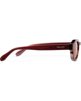 Meller Tuma Maroon Brown TU-MAROONGBROWN - 