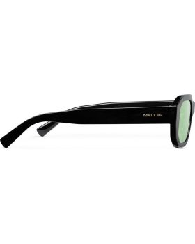 Meller Kessie Black Green KES-TUTGREEN - 
