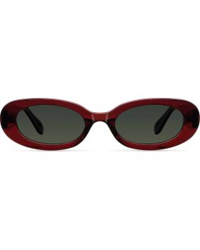 Meller Lua Maroon Olive LUA-MAROONOLI