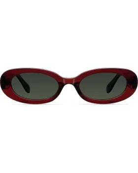 Meller Lua Maroon Olive LUA-MAROONOLI