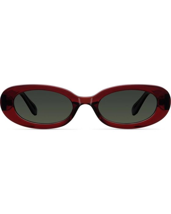 Meller Lua Maroon Olive LUA-MAROONOLI