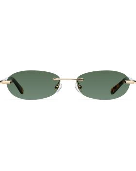 Meller Jina Gold Olive JI-GOLDOLI