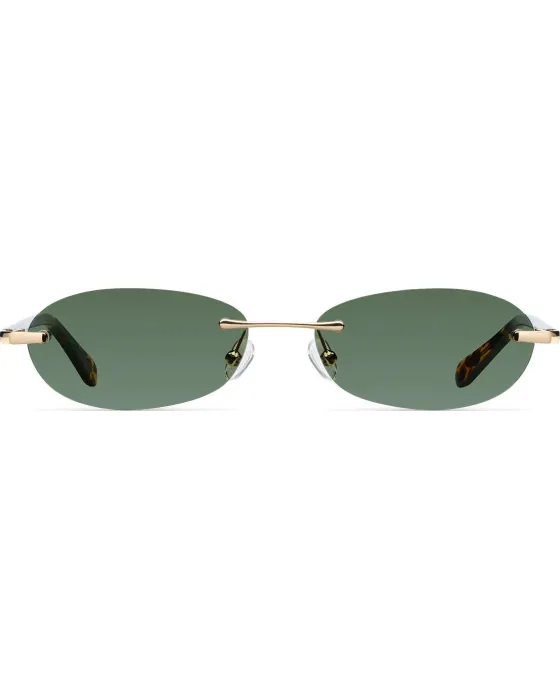 Meller Jina Gold Olive JI-GOLDOLI