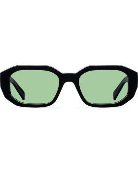 Meller Kessie Black Green KES-TUTGREEN