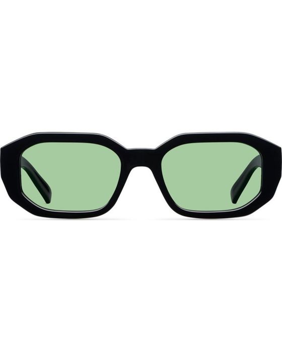 Meller Kessie Black Green KES-TUTGREEN