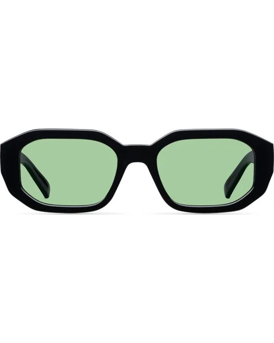 Meller Kessie Black Green KES-TUTGREEN
