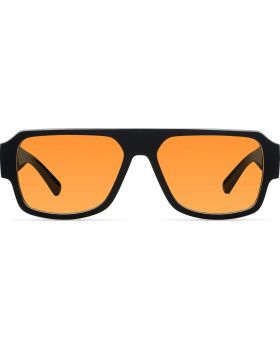 Meller Nia Black Orange NIA-TUTORANGE