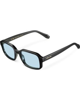 Meller Lebo Black Turquoise LB-TUTBLUE - 