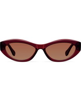 Meller Mara Maroon Brown MAR-MAROONGBROWN