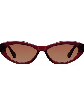 Meller Mara Maroon Brown MAR-MAROONGBROWN